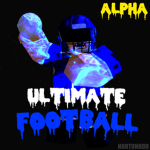 Ultimate Football Game