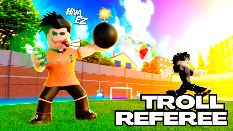 TPS Street Soccer 🏆 screenshot 2