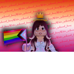 The lgbtq ferret club :>