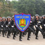 [CSCD] Mobile Police High Command