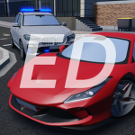 Europe Driving