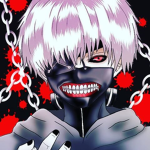 K.R Ghoul