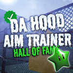 Dahoodian's HOF [2kDEV]