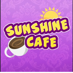 Sunshine Cafe Application Center