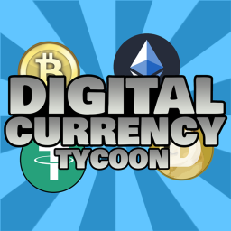 Digital Currency Tycoon