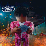 [TURFS] Liberty Stories