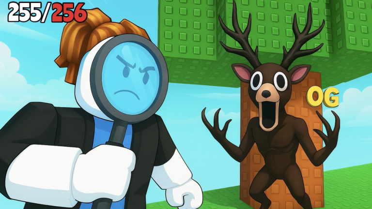  Find The 99 Nights [238]  screenshot 3