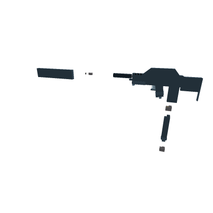 Small Gun Kit