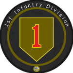 Army 1st Infantry Division