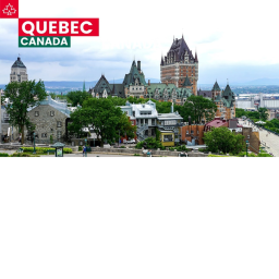Canada Border PTRL Training. Welcome To canada, QC