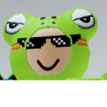 Frogging defence