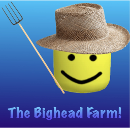 The Bighead Farm!