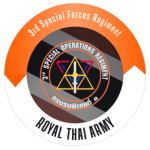 [ RTA ] • 3rd Special Forces Regiment ]