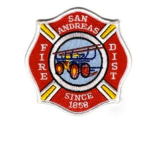 SAFD DEPARTMENT