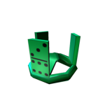 Domino Crown Lifting Team