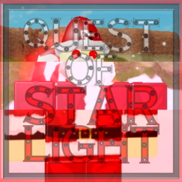 🍬 Quest of Starlight