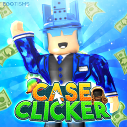 🌟VIP🌟 Case Clicker