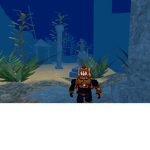 (Brine Diving Team)