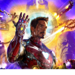 the marvel homies