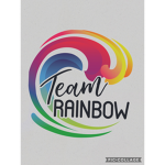 Official Team rainbow group