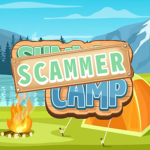 Scammer camp