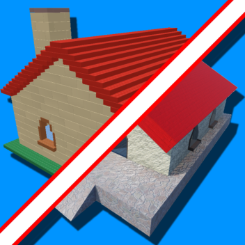 Happy Home of Robloxia Rebloxed