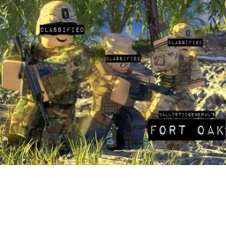 Fort Oak