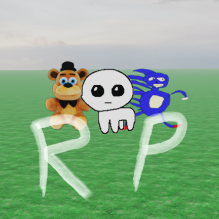 Evade RP [🐟 UPDATE 🐶] v:1.5.0 screenshot 1