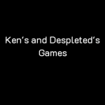 Ken's Game Group