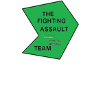 The Fighting Assault team