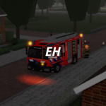 Eindhoven Brandweer Team