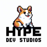 Hype Dev Studios