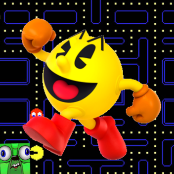 PACMAN RP