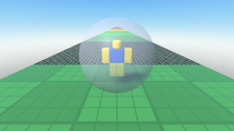 +1 Prędkość Co Sekundę Ale Jesteś Piłką