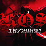 KOS 死