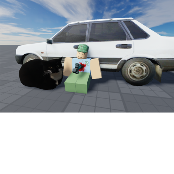 Ragdoll Playground