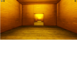 The hotel (in progress)