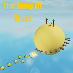 The Obby Of Trust