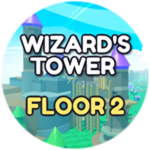 Wizard's Tower Floor #2