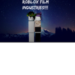 ROBLOX Film Industries