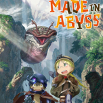 Made in Abyss - Fan Group