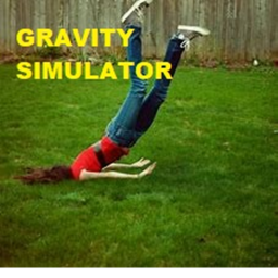 Gravity Simulator