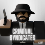 CRIME CITY Syndicates