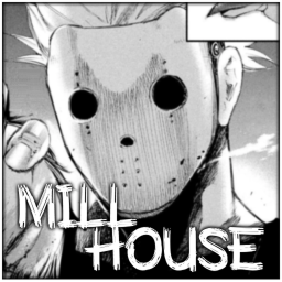 FORT | Mill House