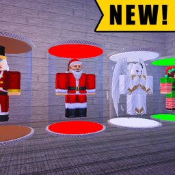 Christmas Tycoon🎄🎅