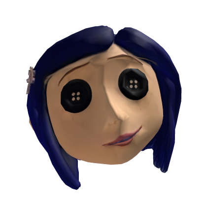 Coraline (halloween)