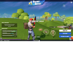 I love fortnite do you
