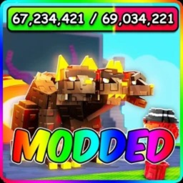 🌱 Plants Vs Brainrots: MODDED