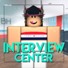 Interview centre