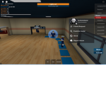 Roblox Devious